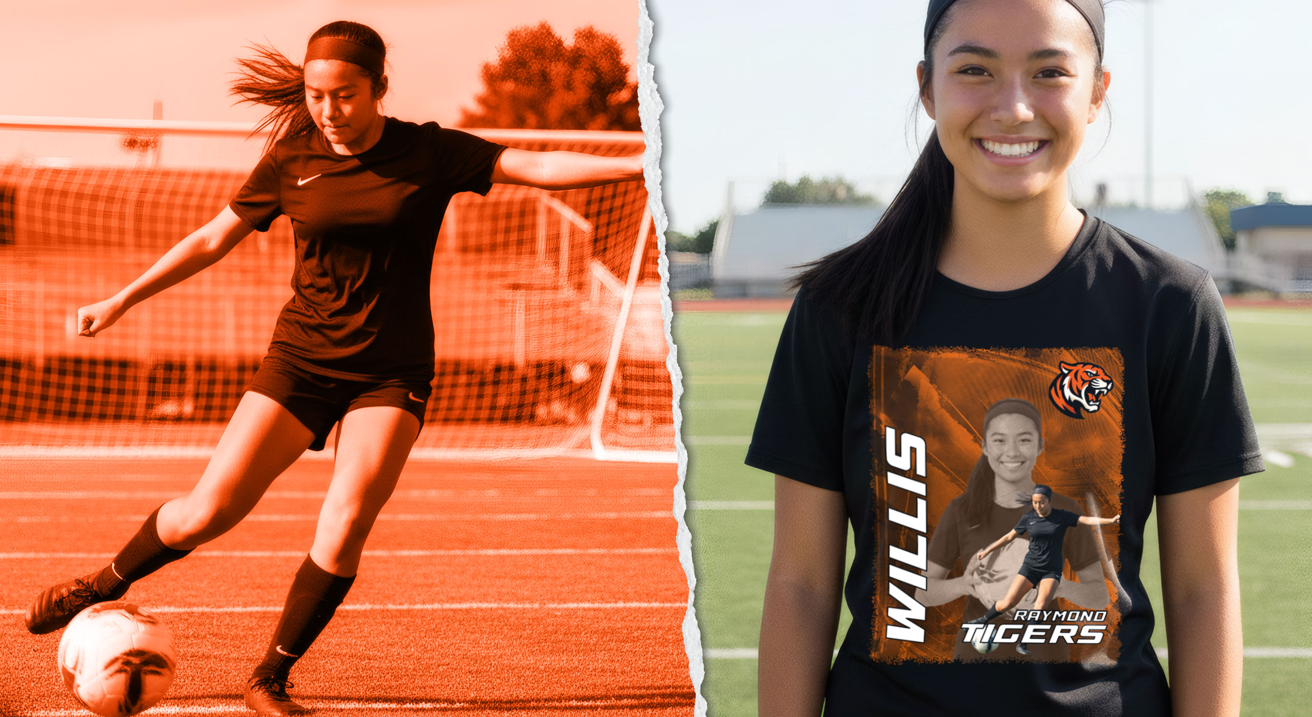 Soccer Shirts